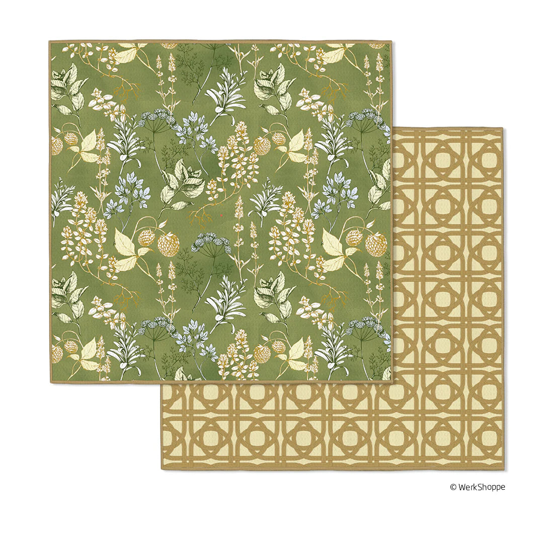 Microfiber Dishcloths