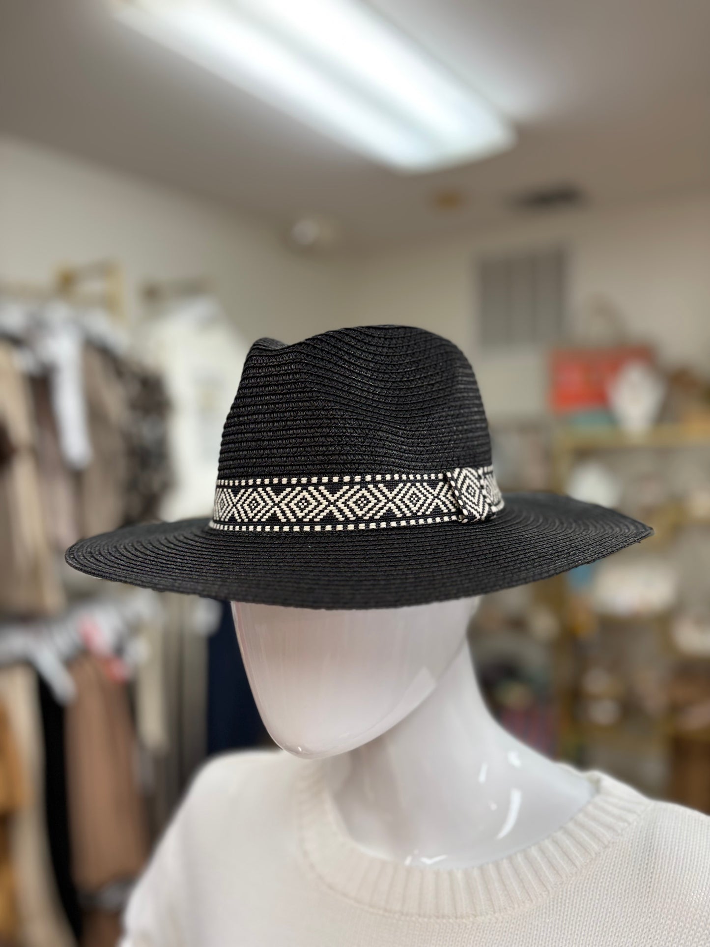 Catalina Panama Hat
