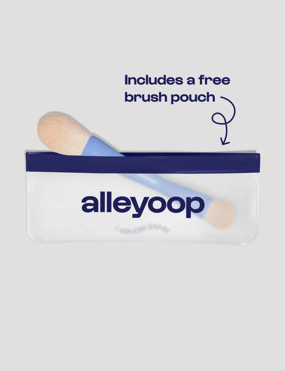 Alleyoop Overachiever