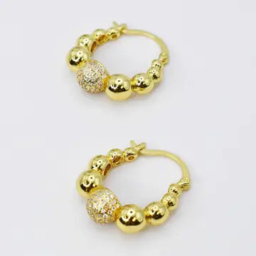 The Pixie Hoop