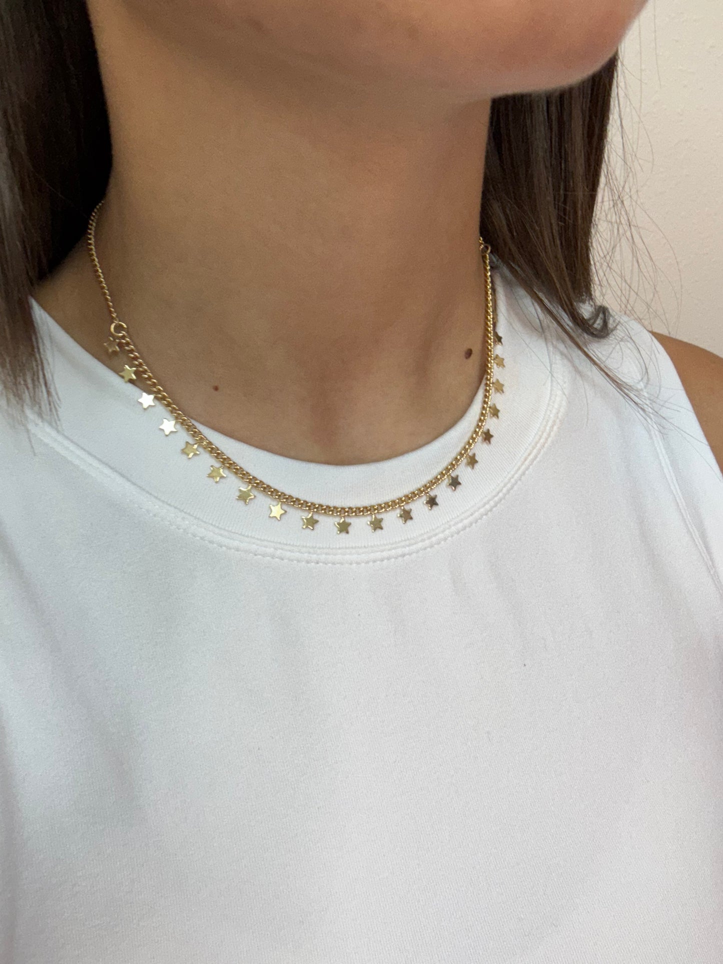 Super Star Lux Necklace