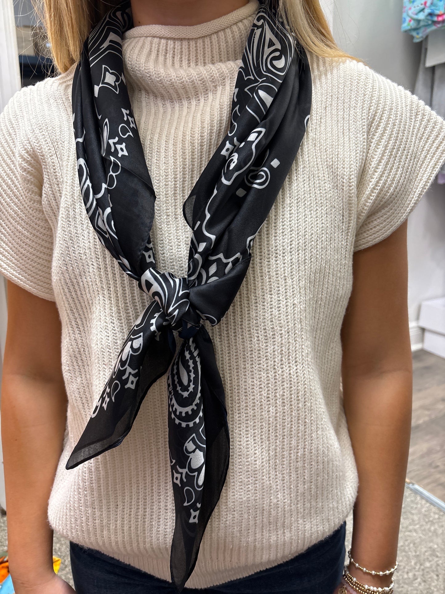 Wild Rags Scarves