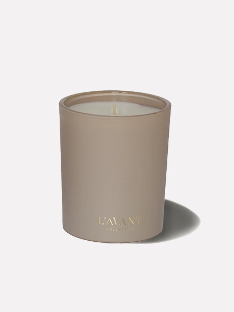 Ambre Santal 8oz Candle