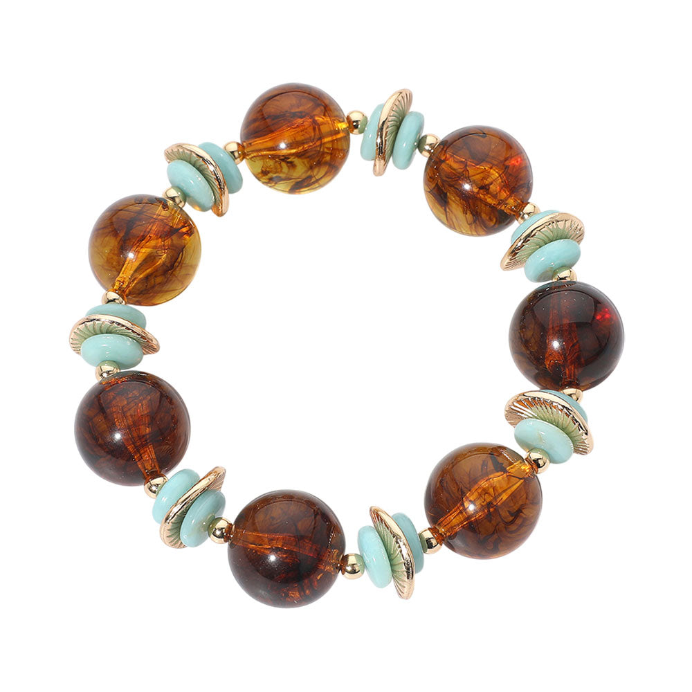 Bubble Ball Bracelets