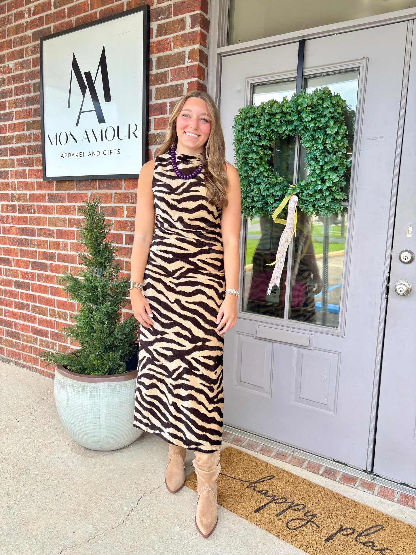 Zahara Maxi