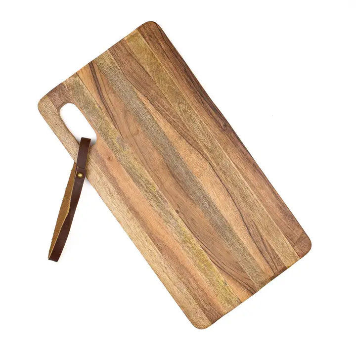 Edmonton Serving Board