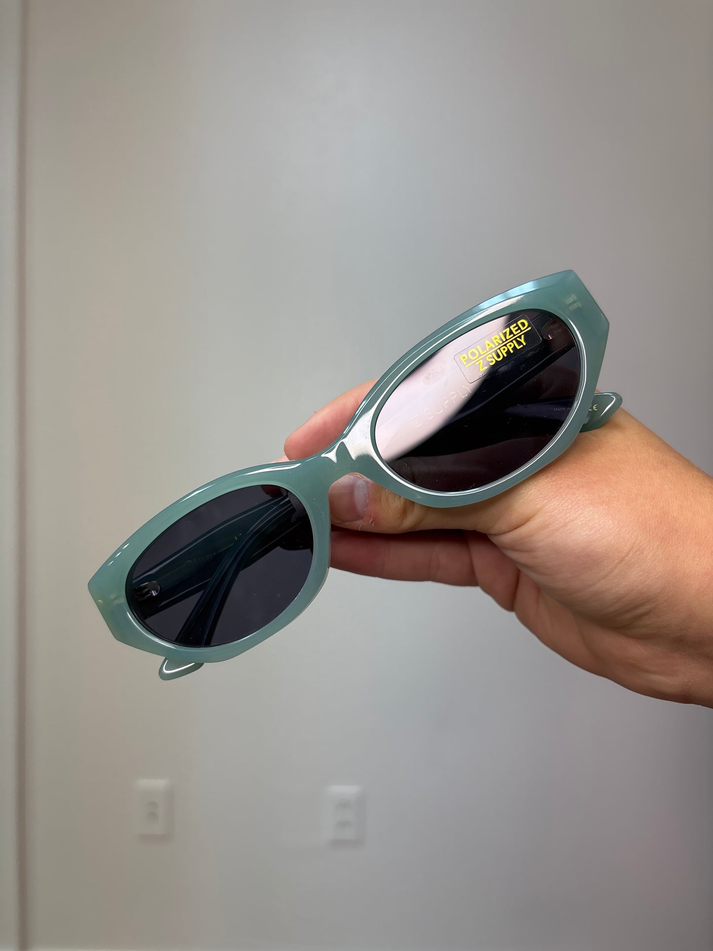 Heatwave Sunglasses