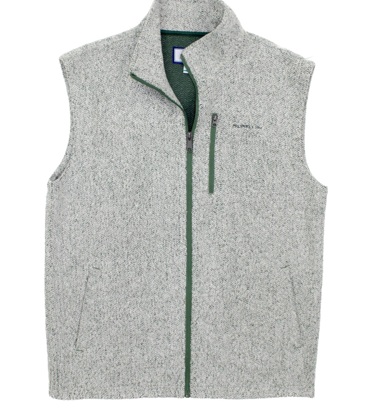 Upland Vest Pine