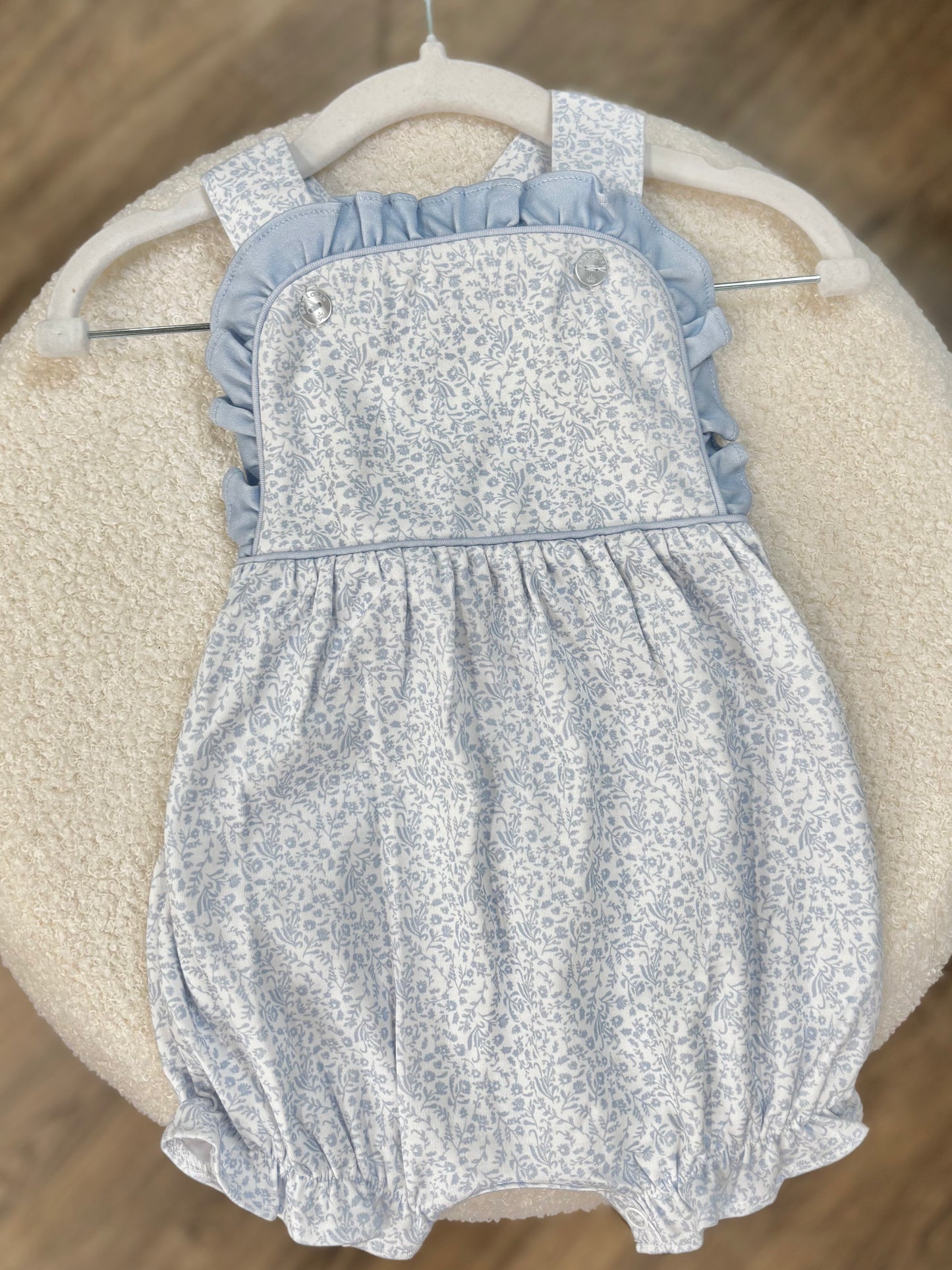 Ivy Floral Sun Bubble