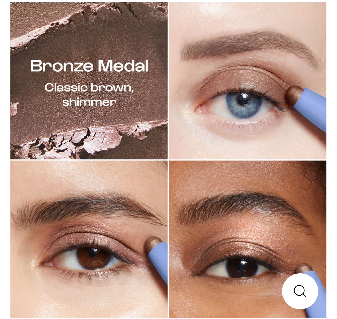 11th Hour Cream Eyeshadow & Liner Stick