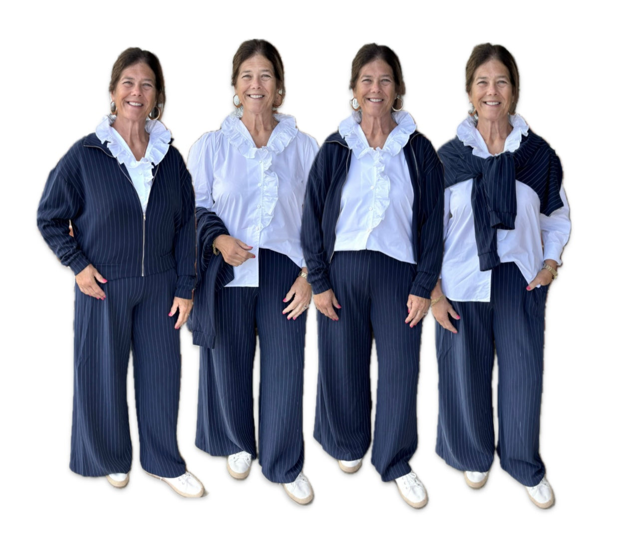 Carissa Set
