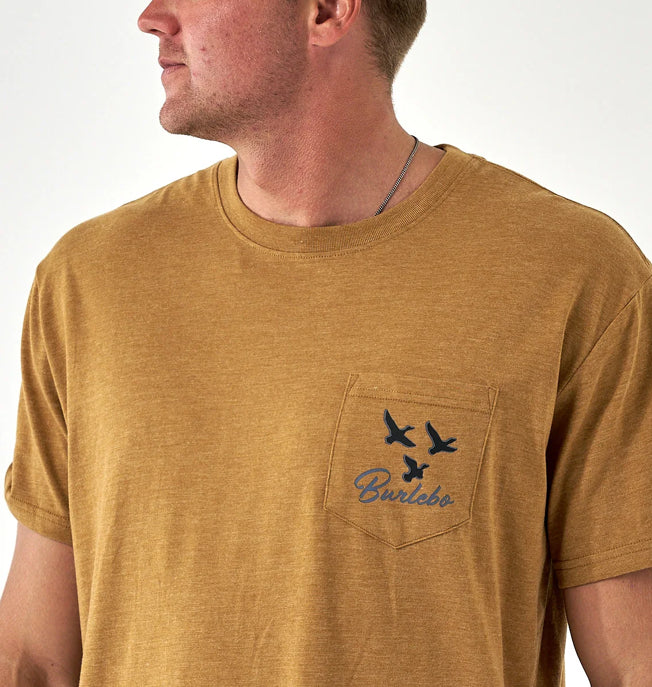 Duck Dog Tee