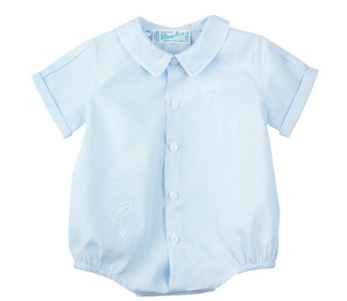 Feltman Giraffe Creeper