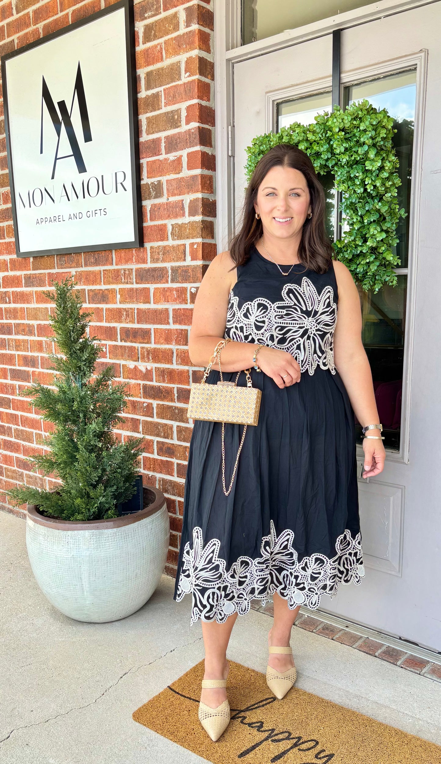 The Colette Midi