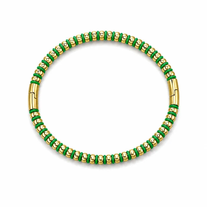 Ocean Line Bangles