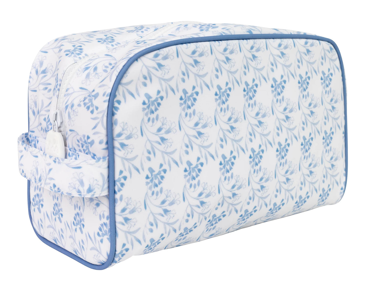 The DOPP KIT Navy Floral By Apple Of My Isla