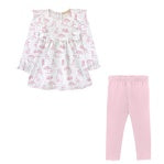 Barking Bliss Legging Set