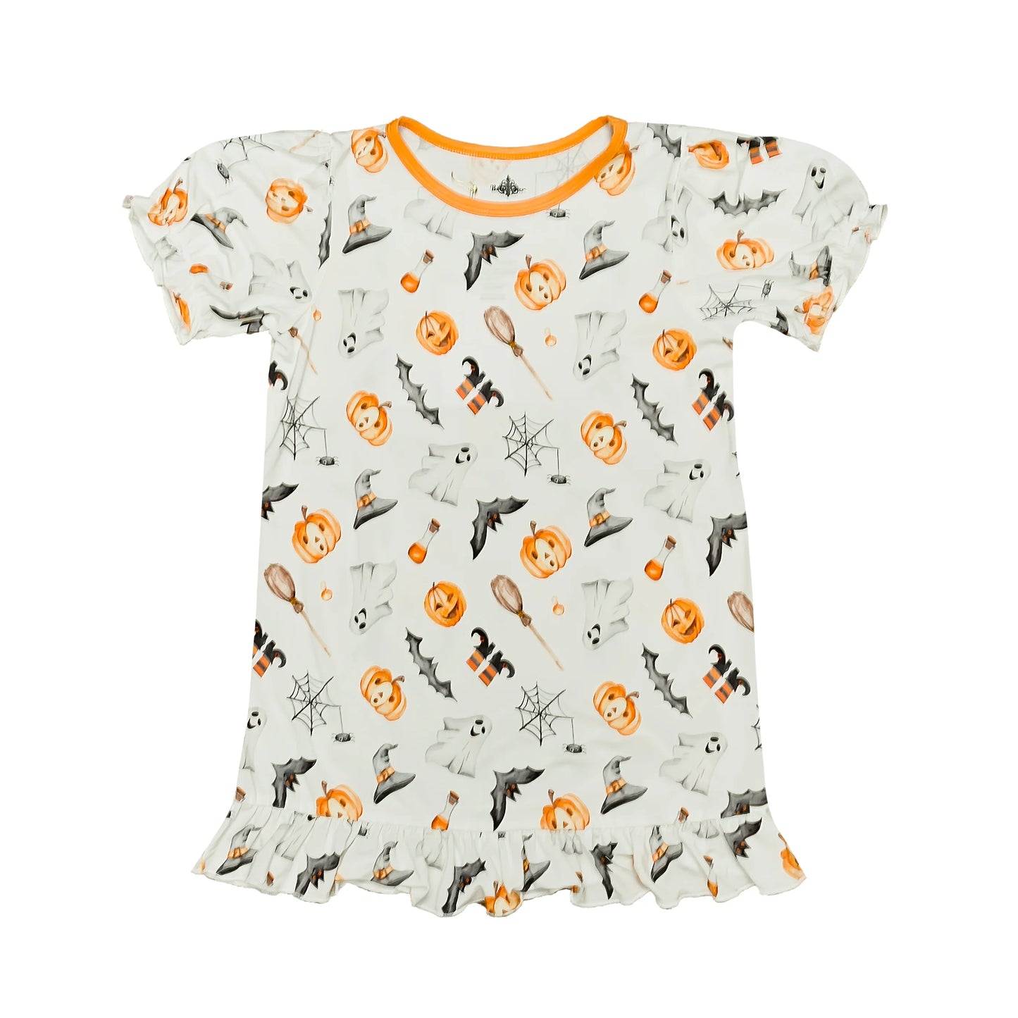 Spooky by Belle Cher