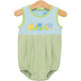 Buggin' Around Bubble