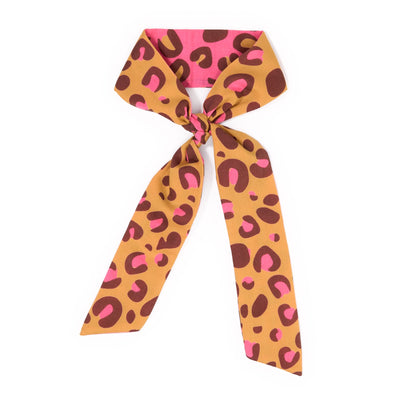 Camile Skinny Scarf 36x2
