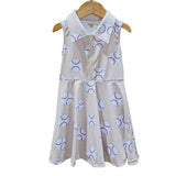 Grand Slam Courtside Collared Cutie Activewear Dress