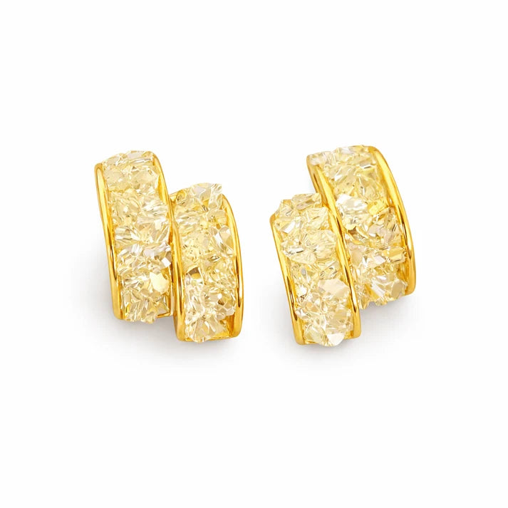 Cristelle Earrings