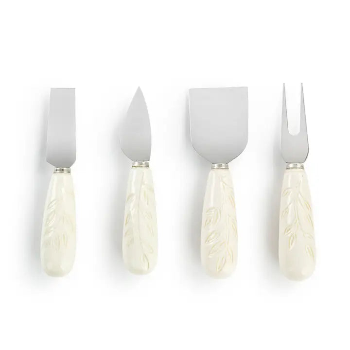 Faith Serving Utensils