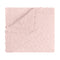 Lux Pointelle Knit Blanket