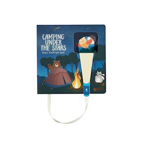 Magical Flashlight Books