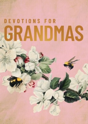 Devotions For Grandpa and Grandma