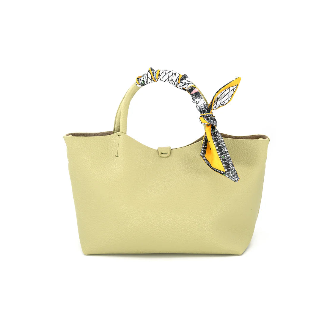 The Venice Tote