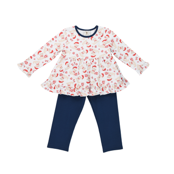 Holiday Pawty Girls Londyn Set