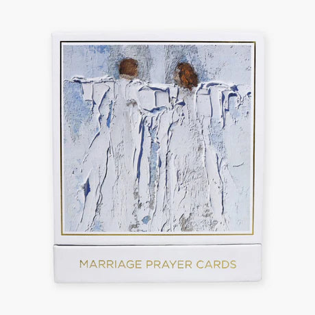 Marriage Prayer Cards