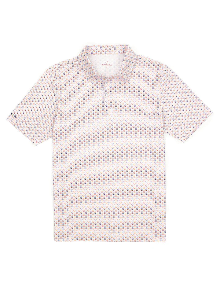 Inlet Polo Tailgating Traditions