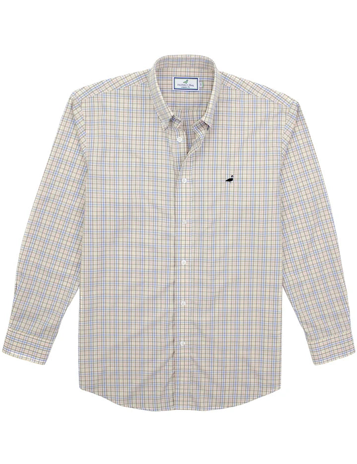 Seasonal Sportshirt- Bridgewater