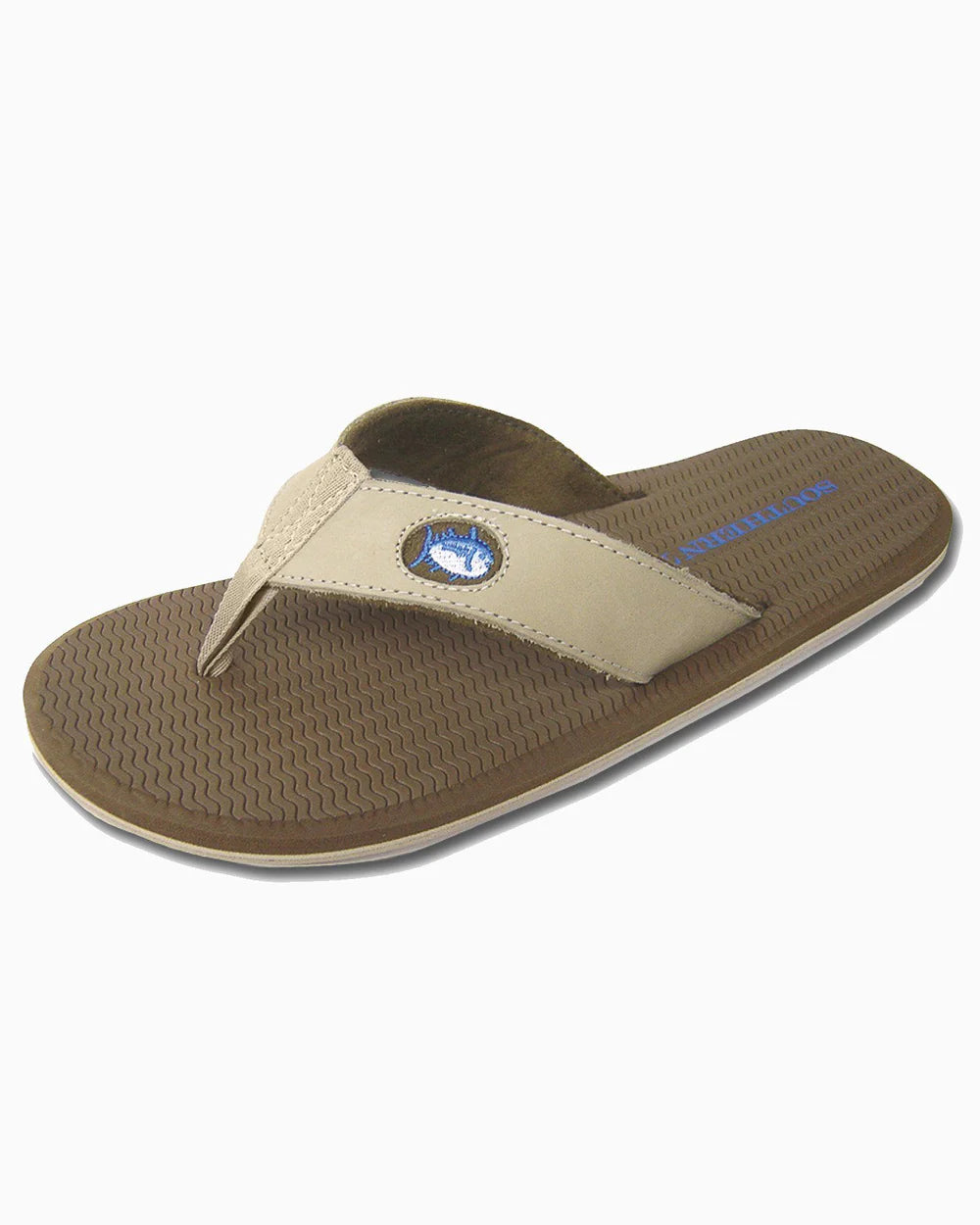 Southern Tide Mens Sand Flipjacks