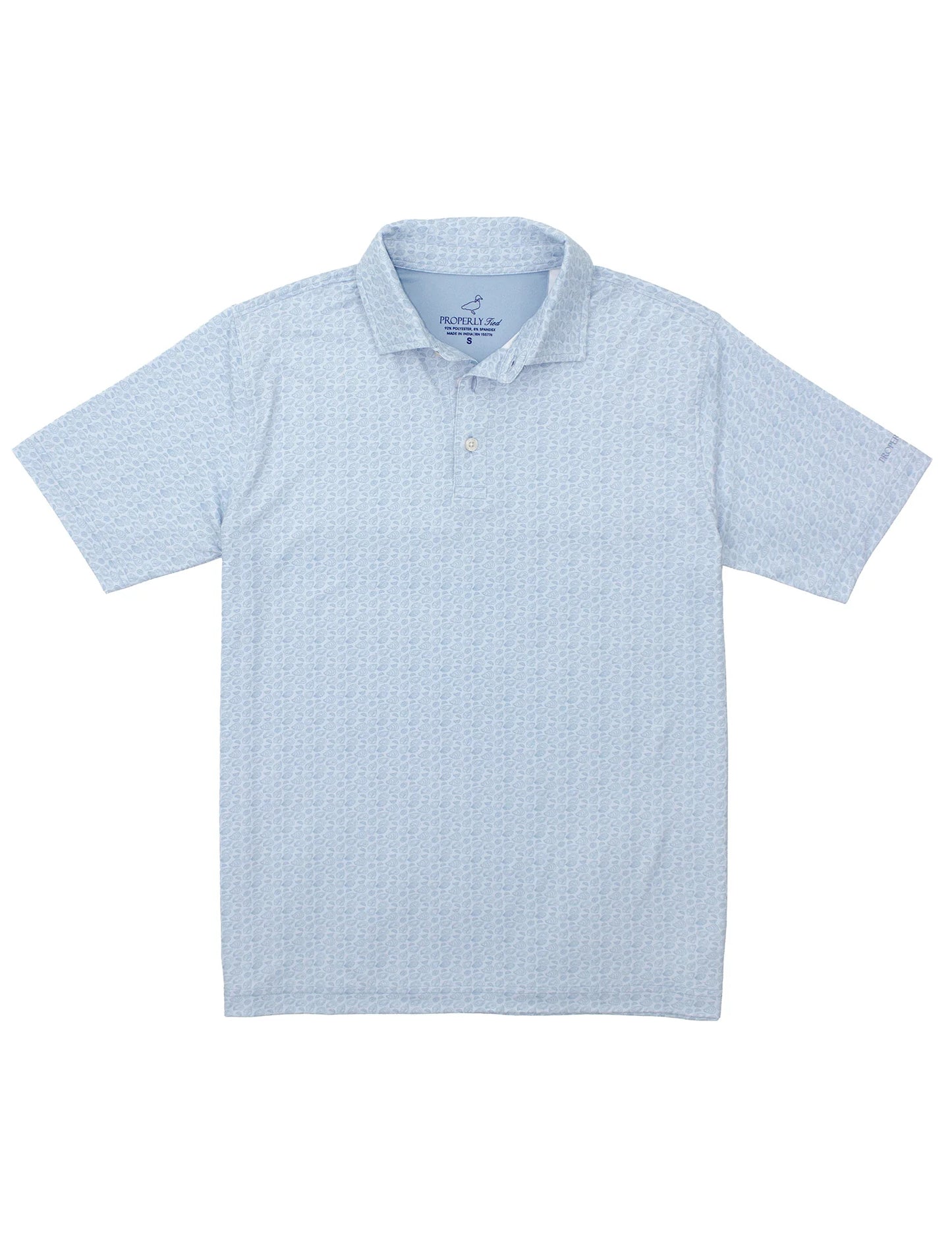 Range Polo-Oysters