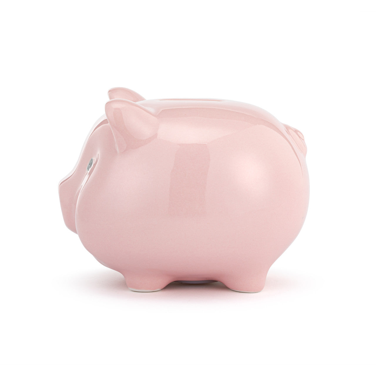 Classic Ceramic Piggy Bank