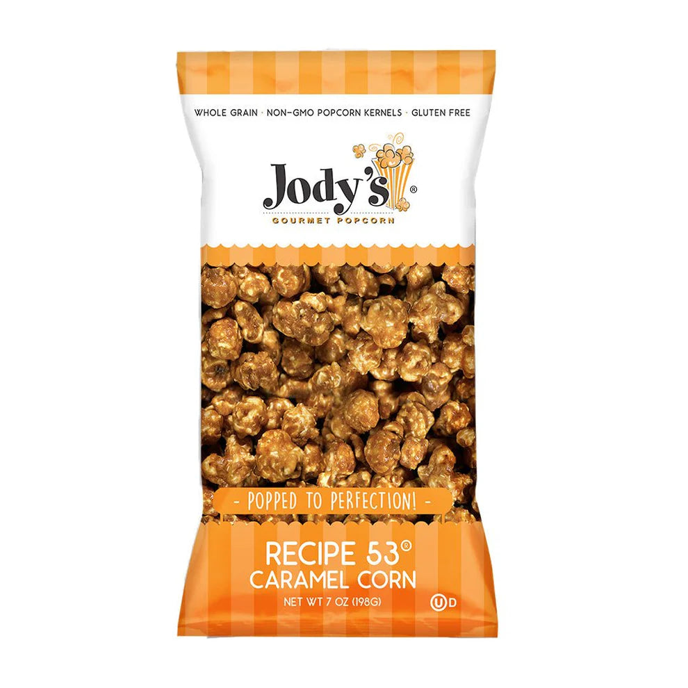 Jody's Popcorn