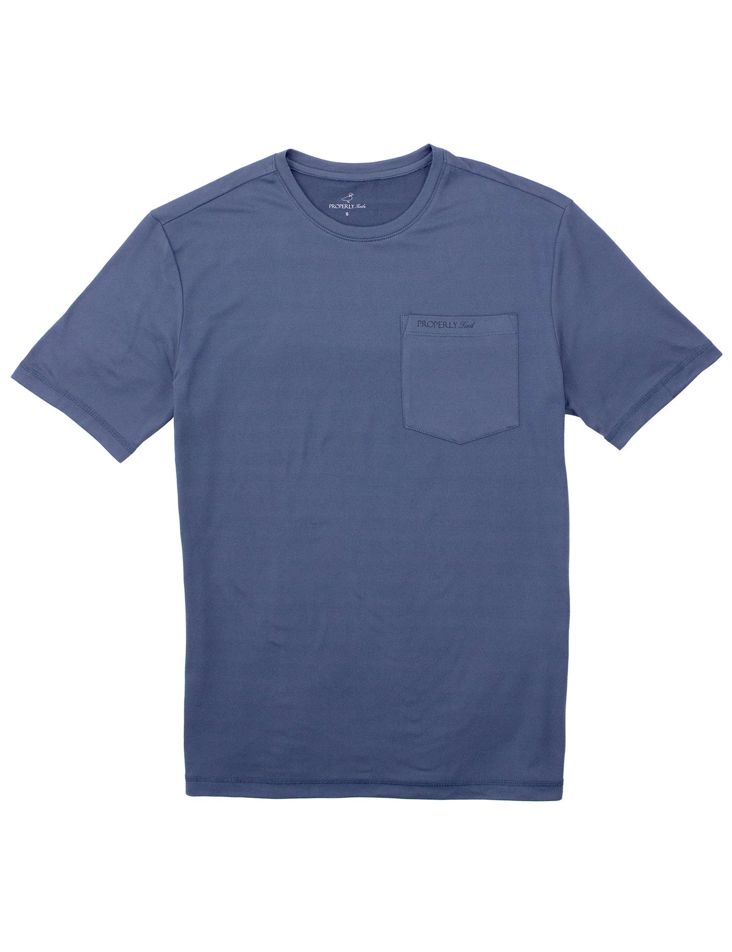 Ravine Pocket Tee