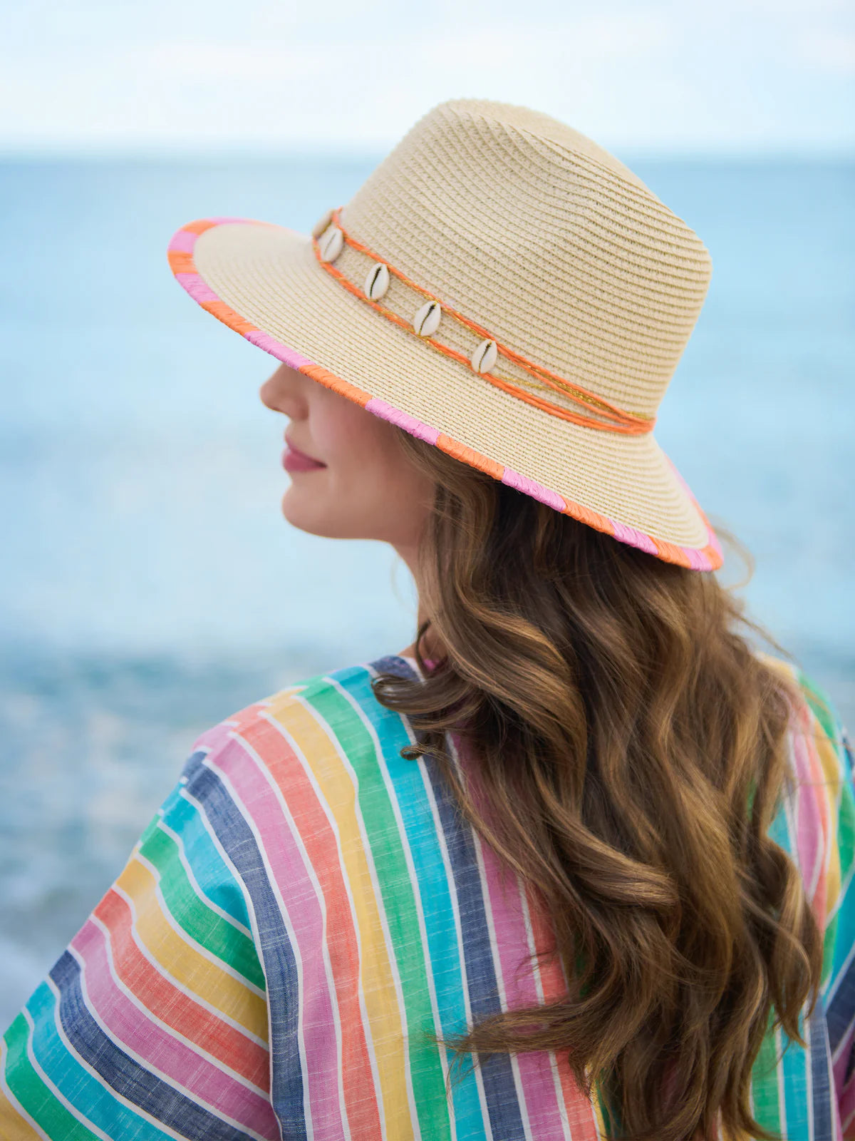 The Riviera Hat