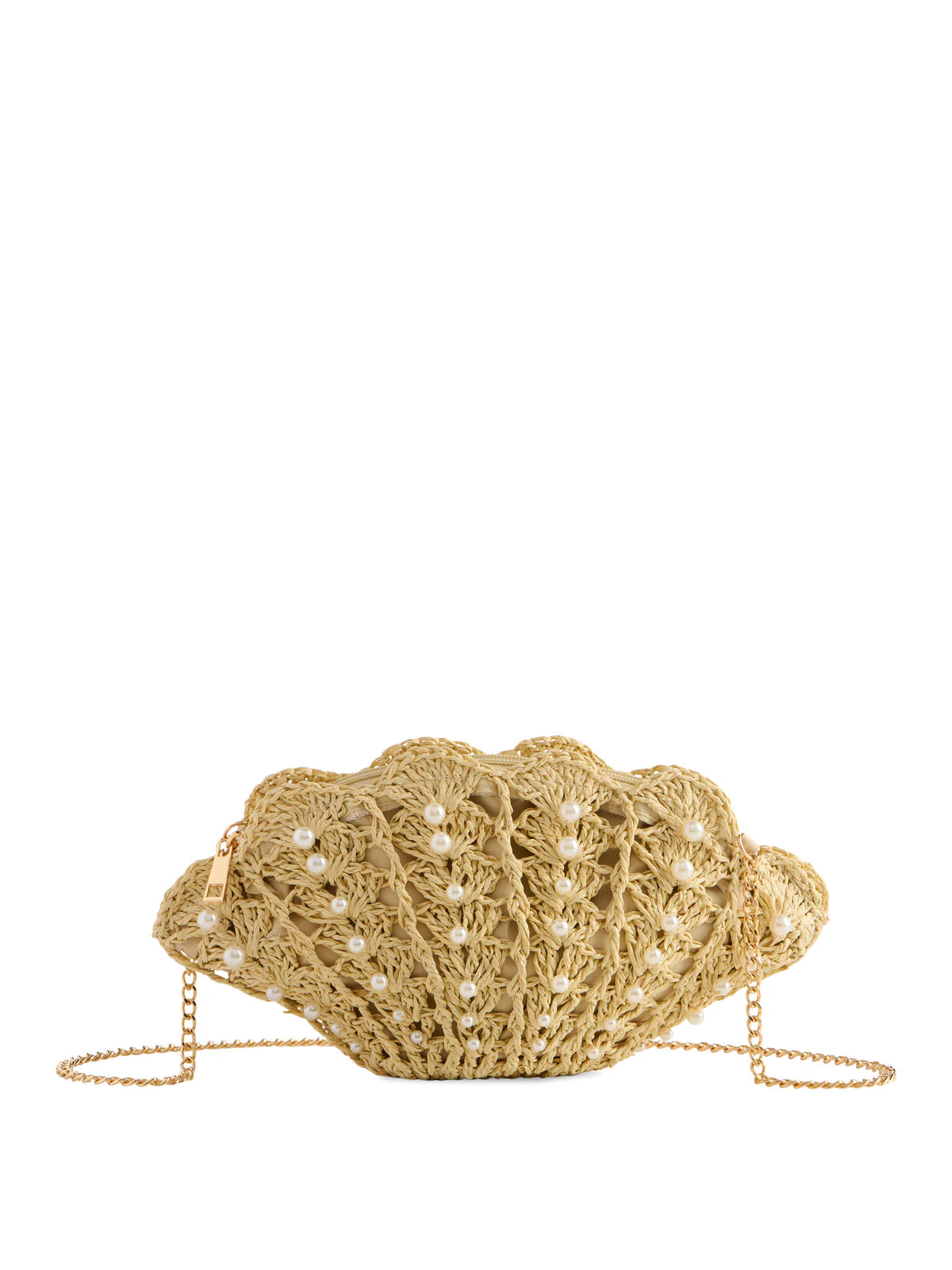Shell Cross-Body