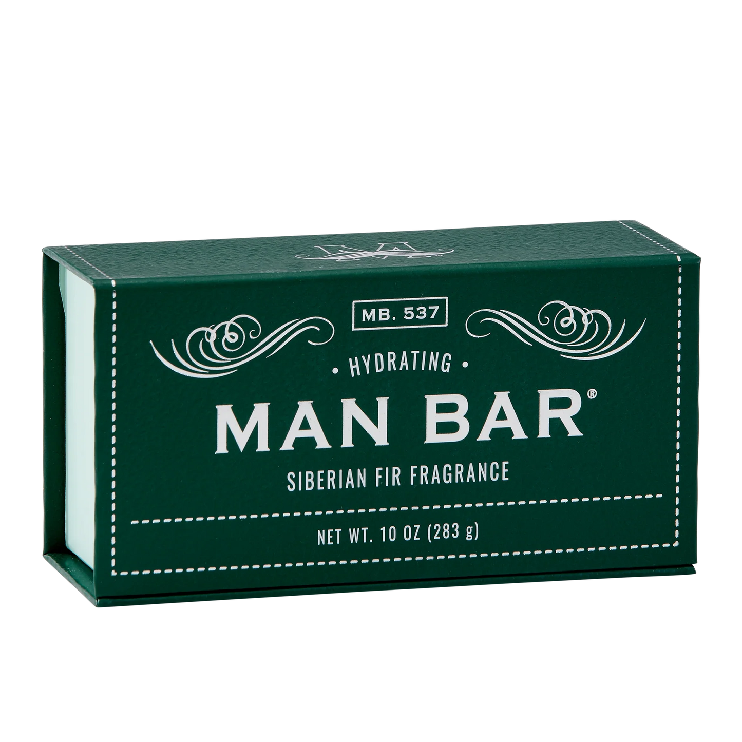 Man Bar Soaps