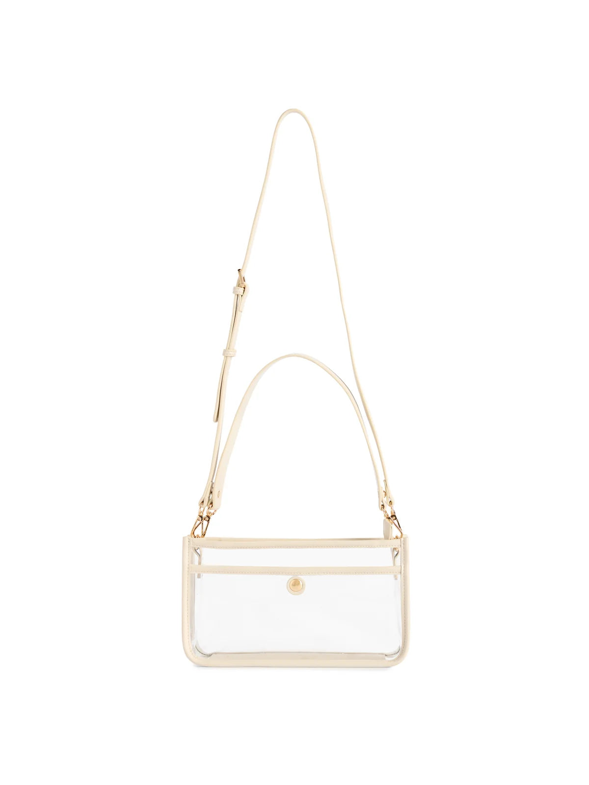 Spectator Shoulder Bag