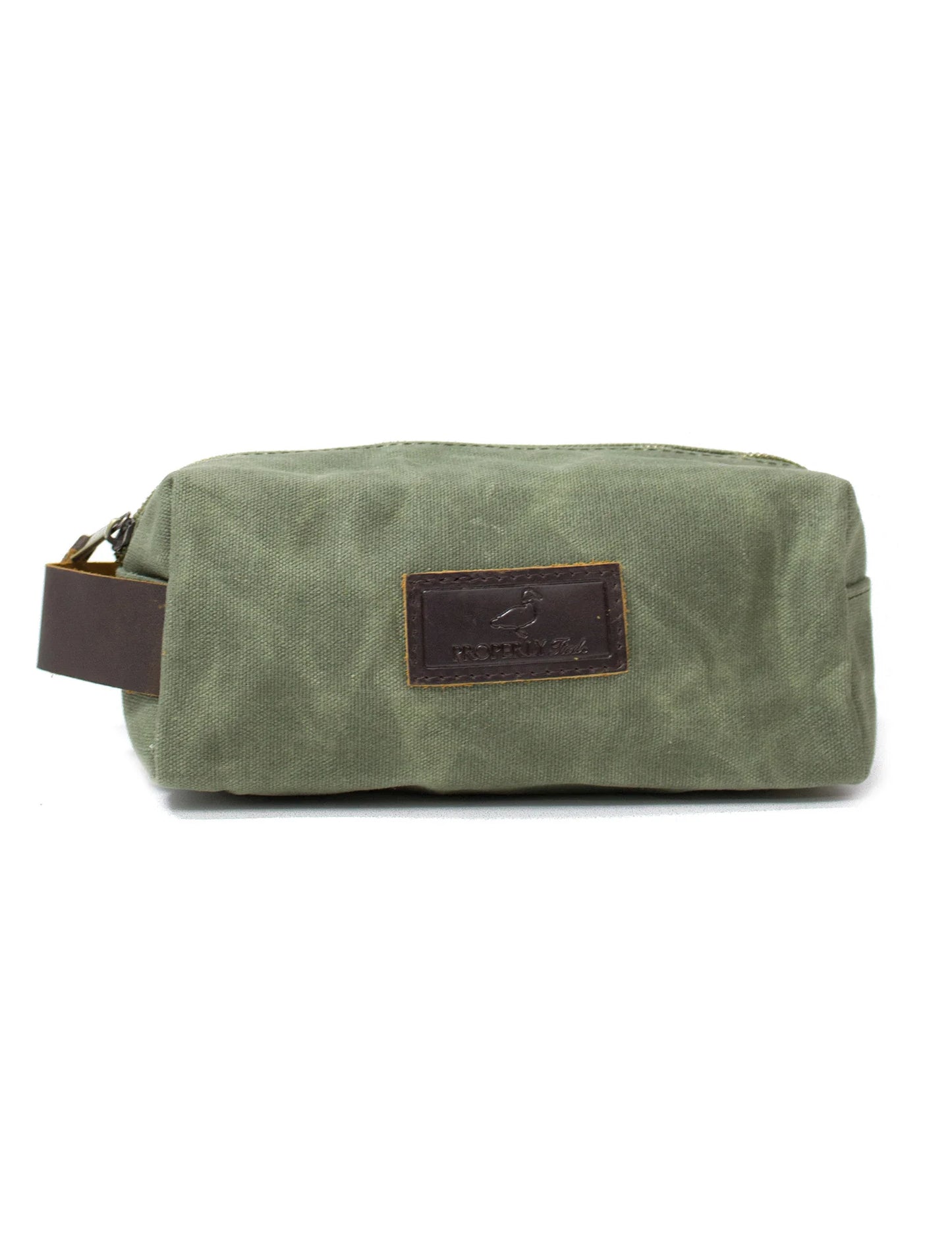 Summit Travel Kit in Olive