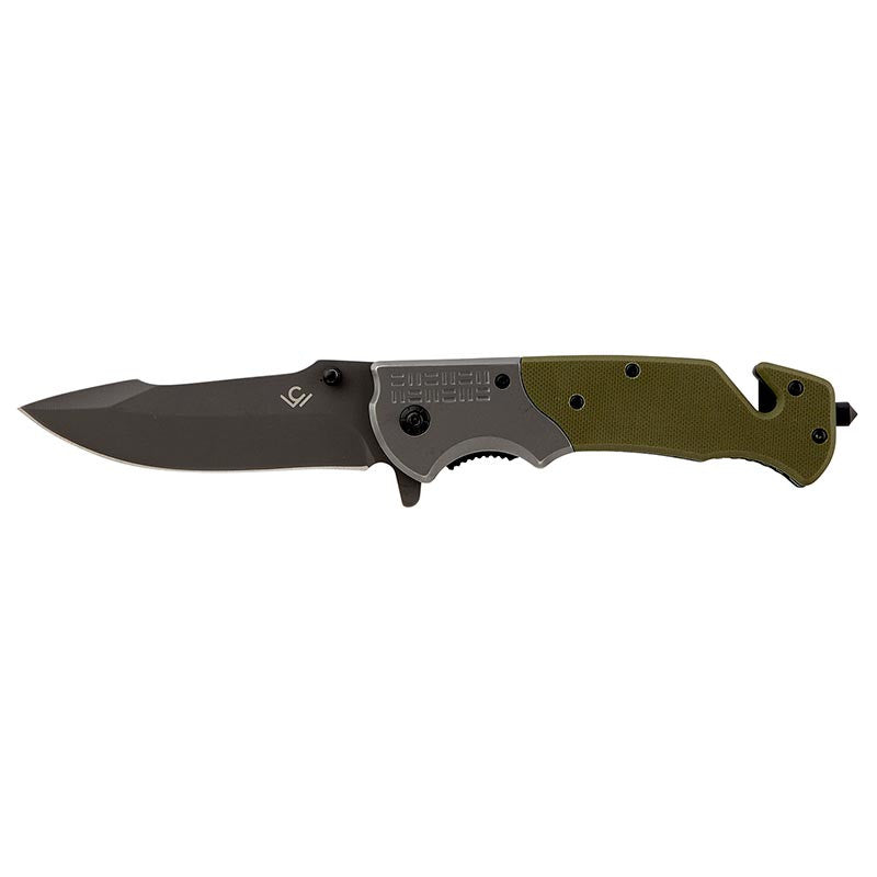 The TalonEdge Pocket Knife