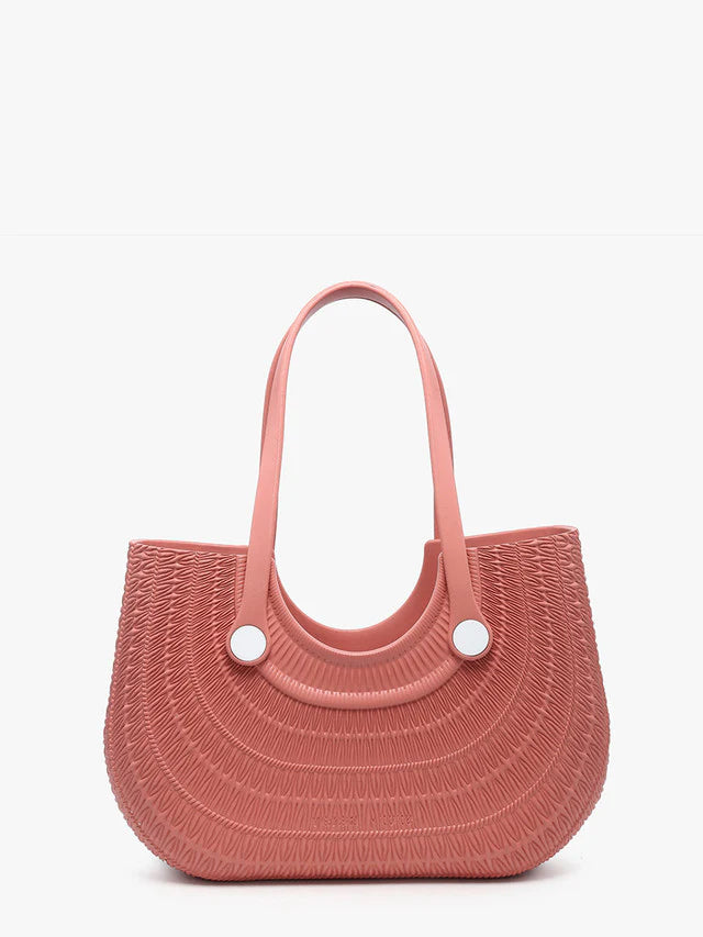 Blythe Textured Versa Tote