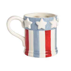 Americana Mugs