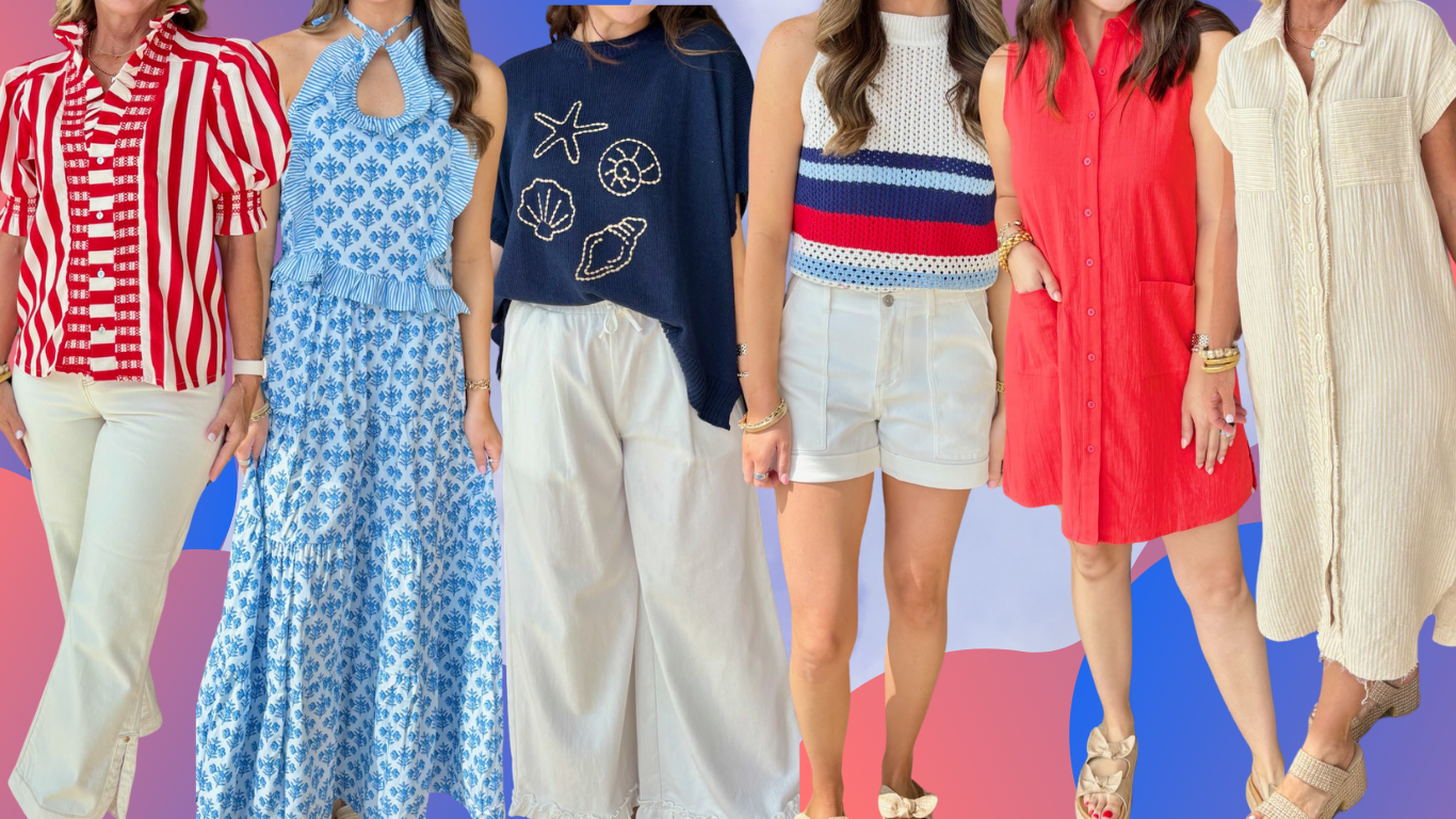 Summer Collection