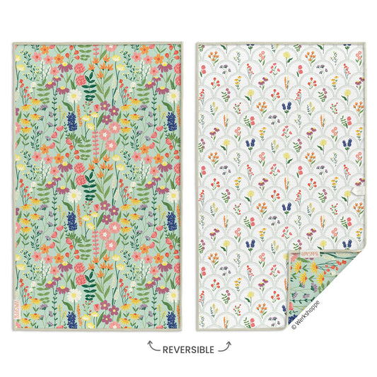 Microfiber Towels